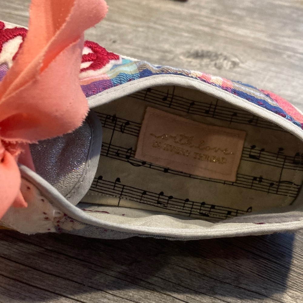 “Clochard de Luxe” summer shoes - Picture 9 of 11